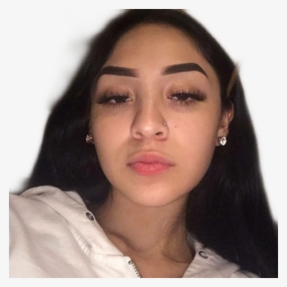 Inspo Beauty Beautiful Model Girl Aesthetic Png Cute - Girl