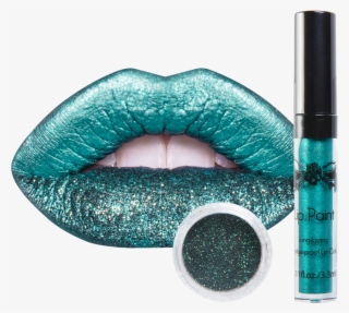 False Wild Thing Lip Kit - Lip Gloss