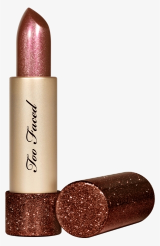 Throwback - Too Faced Too Too Hot