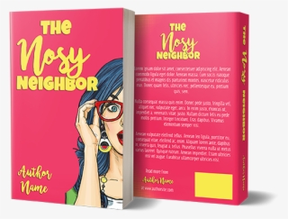 3d Book Graphic Style - Book Cover