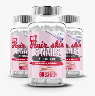 Next - Dietary Supplement