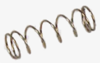 Compression Spring - Chain