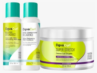Devacurl Devacurl - Cosmetics
