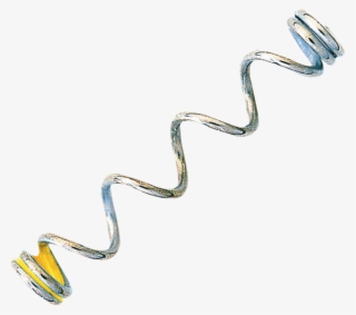 Sentalloy Open Coil Spring - Ostrich