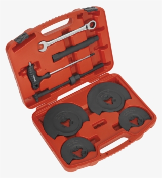 Sealey Re2281 Coil Spring Compressor - Plastic