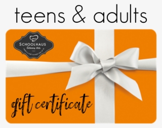Gift Certificate Teens And Adults - Mitre 10 Gift Card