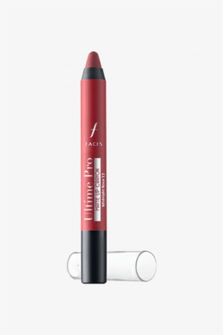 Faces Ultime Pro Matte Lip Crayon - Eye Liner