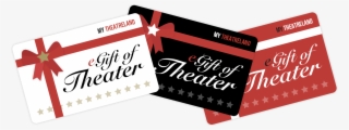 Egift Cards - Gift Card Theater