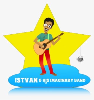 Istvans Logo - Illustration