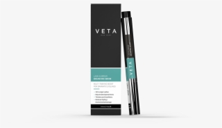 Veta Lash & Brow Enhancing Serum - Box
