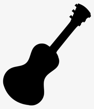 Download Png - Guitarra Svg