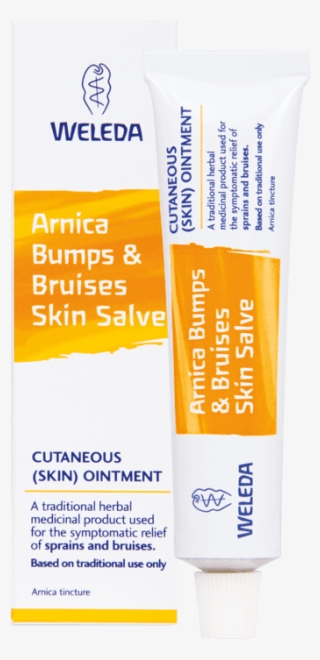 Close - - Weleda