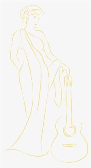 Guitarras Calliope - Illustration