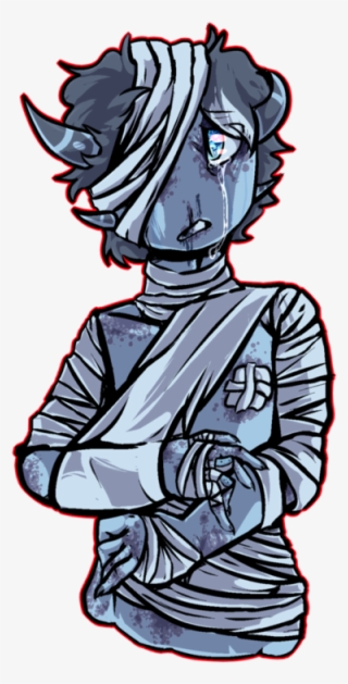 Clip Art Transparent Library Bandage Drawing Bruise - Illustration