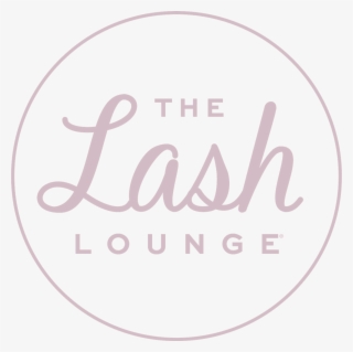 Lash Lounge - Lash Lounge Logo Png