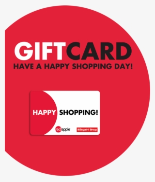 Gift Card Graphic - Gift Card Shopping