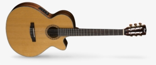 Cole Clark Talisman Ii