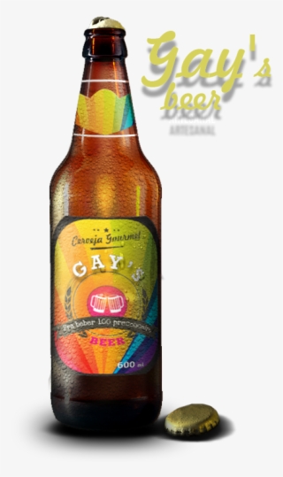 You Will Find Them Only The Best Products In Our Stores - Beer Bottle