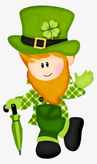 St Patricks Day - Saints Patrick Day Clipart