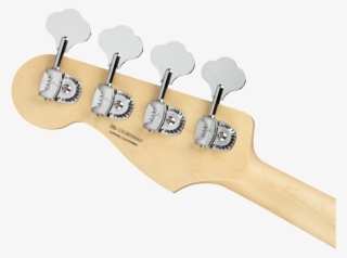 0198610380 Gtr Hdstckbck 001 Nr - Bass Guitar