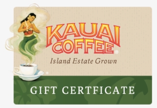 Kauai Coffee Co