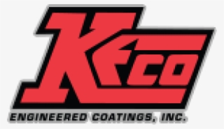 Cropped Footer Logo - Keco Coatings