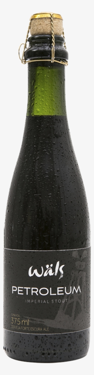 Petroleum - Petroleum Cerveja