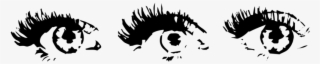 Eyes - Illustration