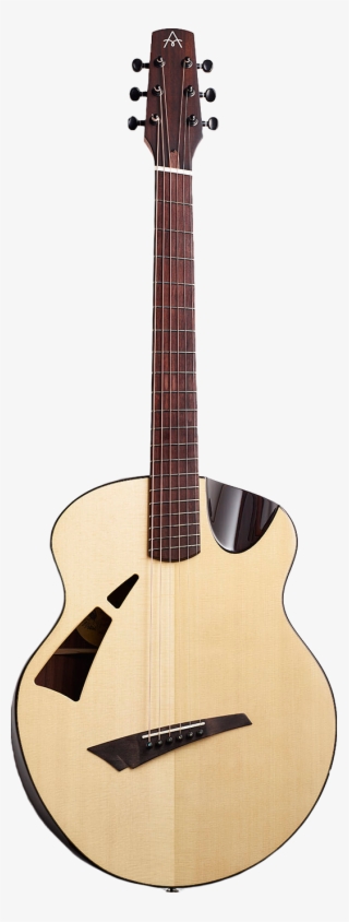 Precision - Avian Guitars