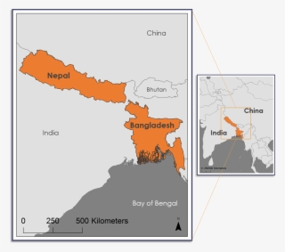Hkh Studyarea2 - Map