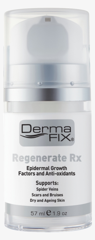 Regenerate Rx - Dermafix