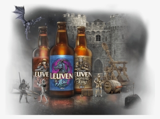 Cervejas Artesanais Inspiradas Nas Tradicionais Cervejas - Beer Bottle