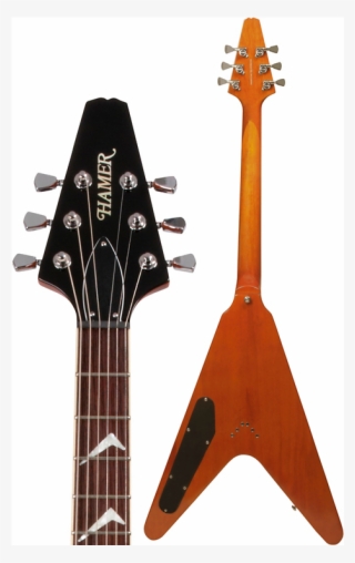 Png Royalty Free Library Vecf Hb Electric Guitar Honeyburst - Electric Guitar