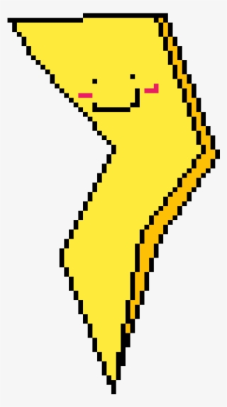 Lightning Bolt - Illustration