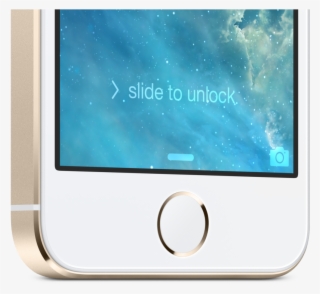 The Police Can Force You To Unlock An Iphone With Touch - Iphone 5s