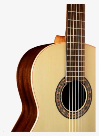 Almansa Guitar 403 Cedro