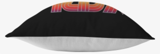 Retro Prism Tv Pillow - Umbrella