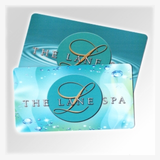 Instant Gift Certificate - Box