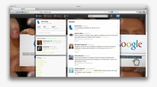 28 Jan 2013 - Google Business Card