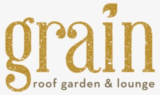 Grain Color Uncoated Positive - Calligraphy