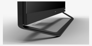 The Result In Precision Design, Hisense Tvs Accent - Led-backlit Lcd Display