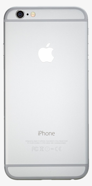 Iphone 5 Back Png - Iphone