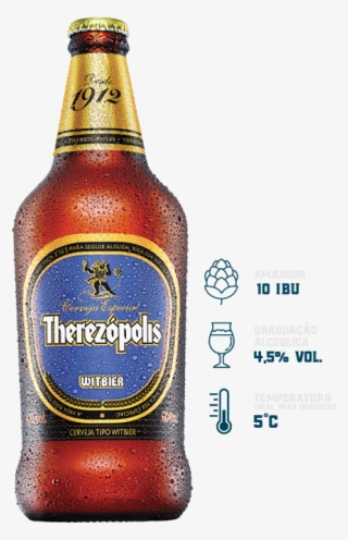 Banner - Therezopolis