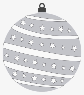 Christmas, Holiday, Sphere, Ornament, Merry Christmas - Circle