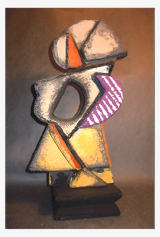 Sculpture - Modern Art