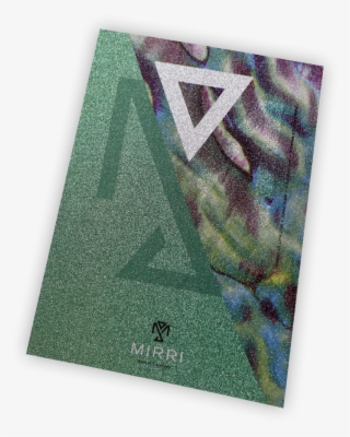 Mirri Product Sparkle - Patchwork
