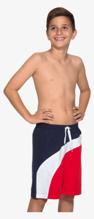 Swimming Short Kids - Board Short