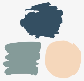 Categories - Paint Swatch Clipart