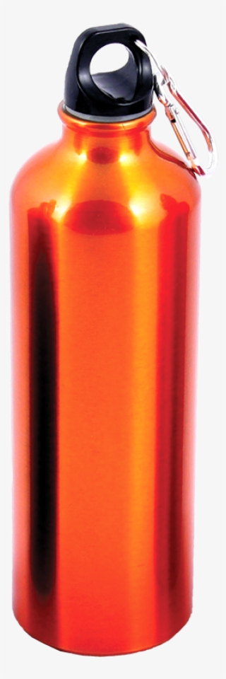 51 Am 627937 2/26/2018 - Water Bottle