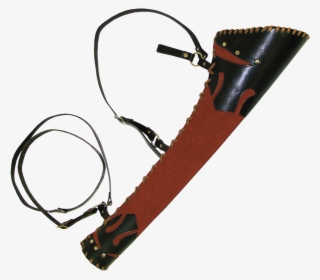Rangers Leather Quiver - Quiver